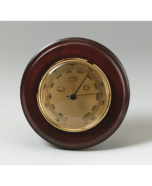 Barometar aneroidni