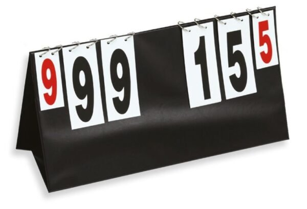 Stolni semafor 0-199