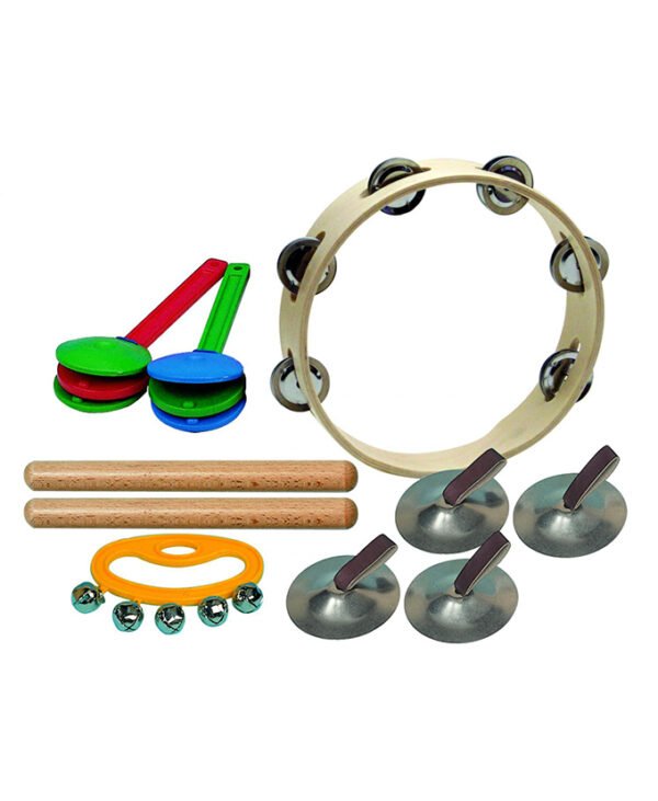 Ritam mini set 1 (5 instrumenata)