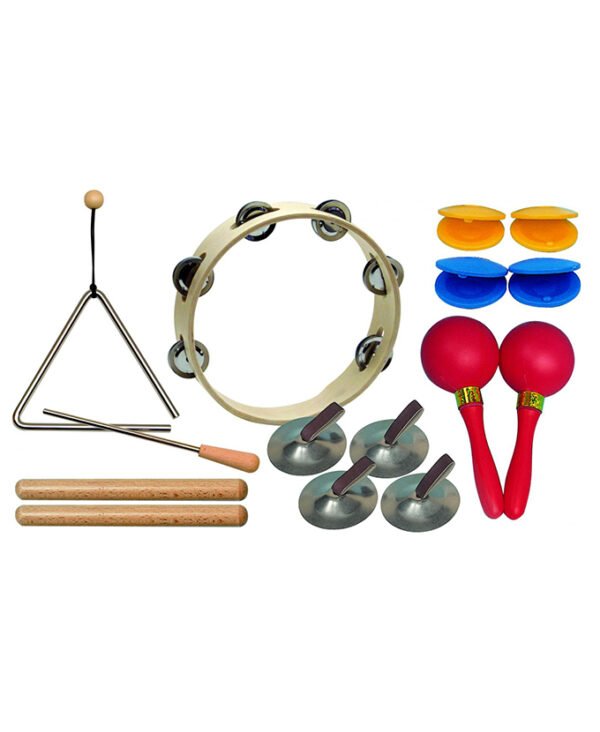 Ritam mini set 2 (8 instrumenata)