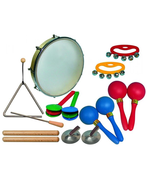 Ritam mini set 3 (9 instrumenata)
