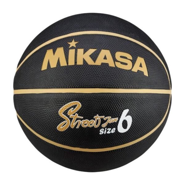 Košarkaška lopta Mikasa BB602B-BKGL
