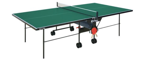 Stol za stolni tenis Sponeta S1-12e – vanjski (outdoor)