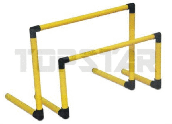 Prepona, PVC, podesive visine Topstar