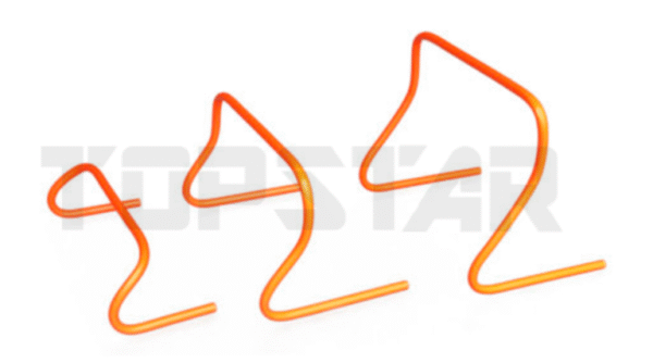 Prepona Step Topstar 15 cm