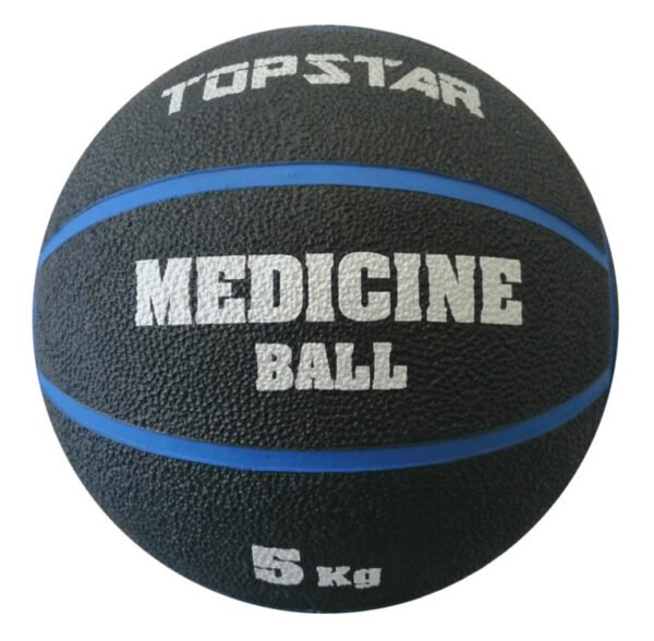 Medicinska lopta Topstar 5 kg