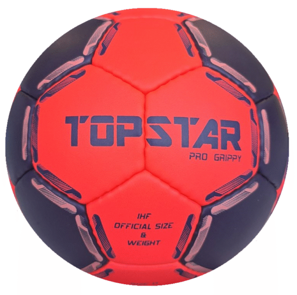 Lopta za rukomet Topstar Pro Grippy, veličina 1