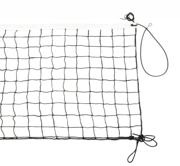Mreža za odbojku Topstar, debljine 3 mm