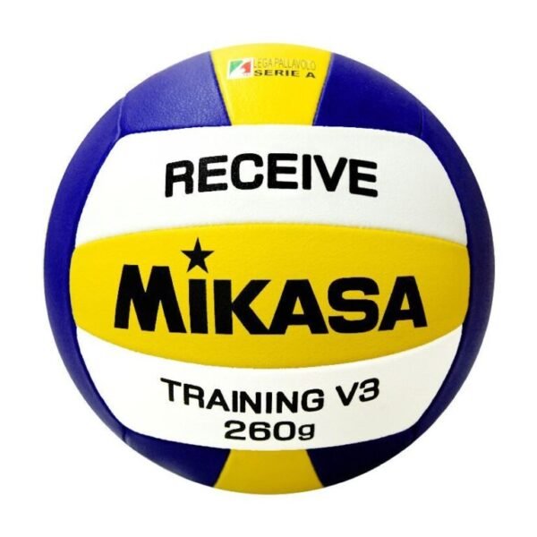 Lopta za odbojku Mikasa V3RCTR