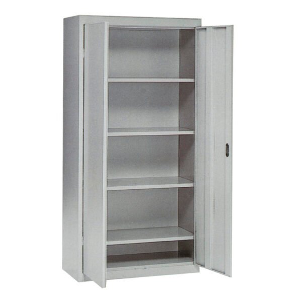 Ormar za sportske rekvizite, puna vrata