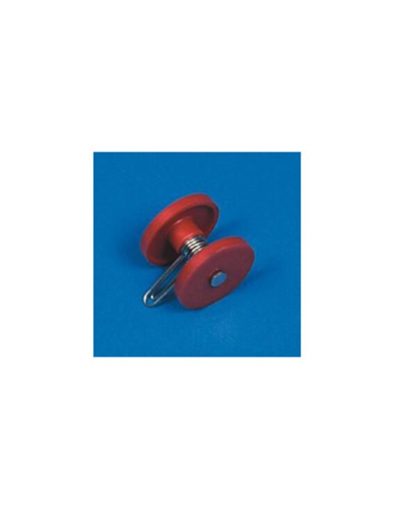 Kolica za gibanje iz mehanike, mala