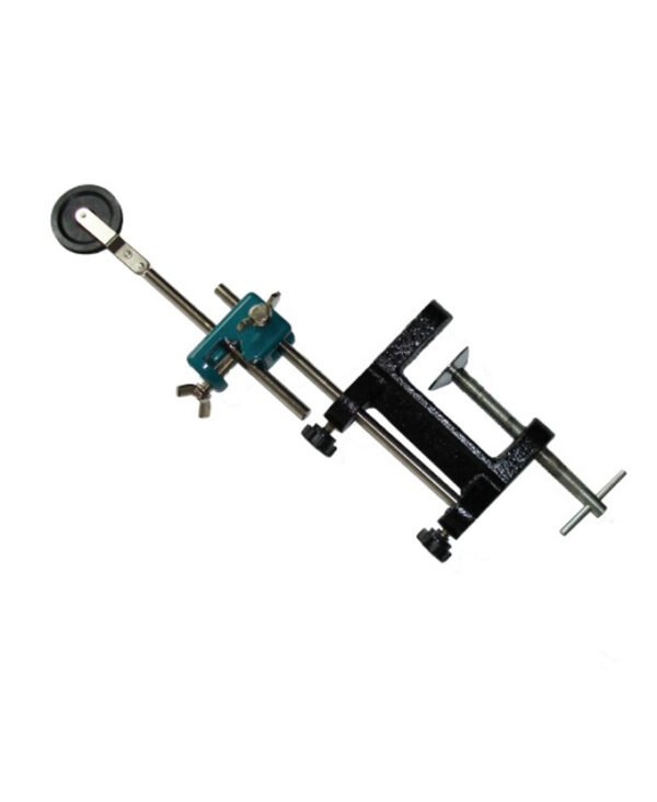 Koloturnik na šipki sa stegom za stol