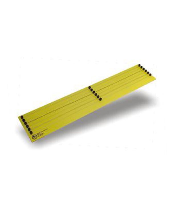 Instrument za ispitivanje Ohmovog zakona