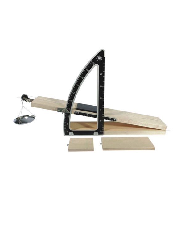 Nagibna ploča za pokuse trenja