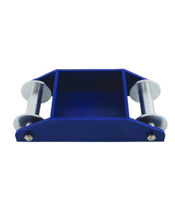 Kolica za gibanje iz mehanike, niskootporna