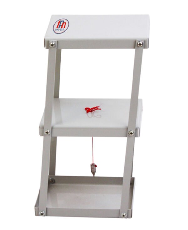 Uređaj za prikaz ravnoteže tijela