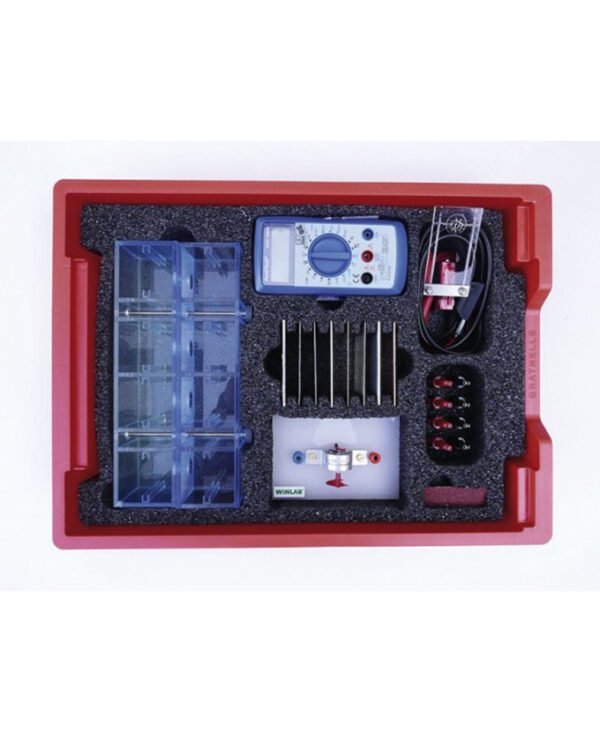 Komplet elektrokemija 1