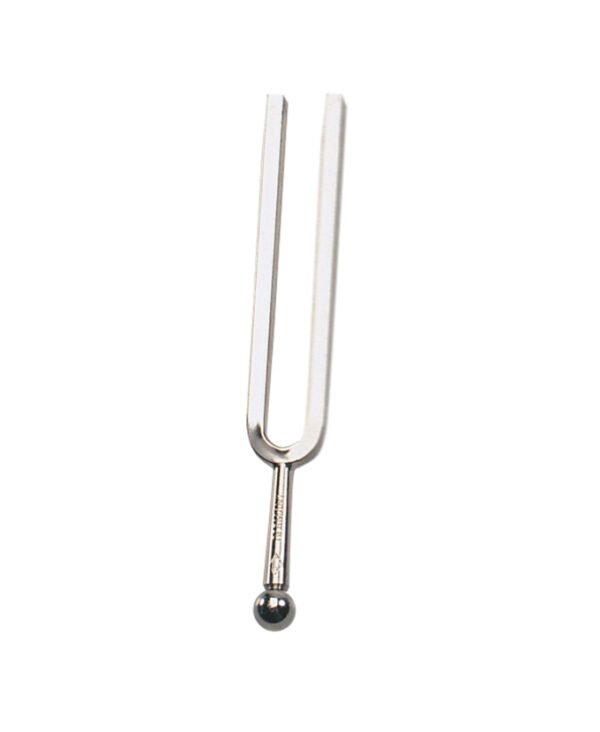 Glazbena vilica, 120 mm