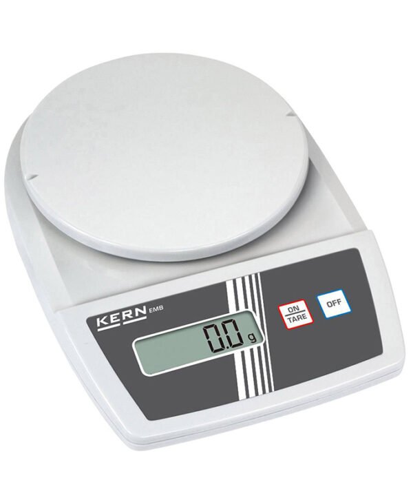 Vaga EMB 500-1, 500 g / 0,1 g (školska)