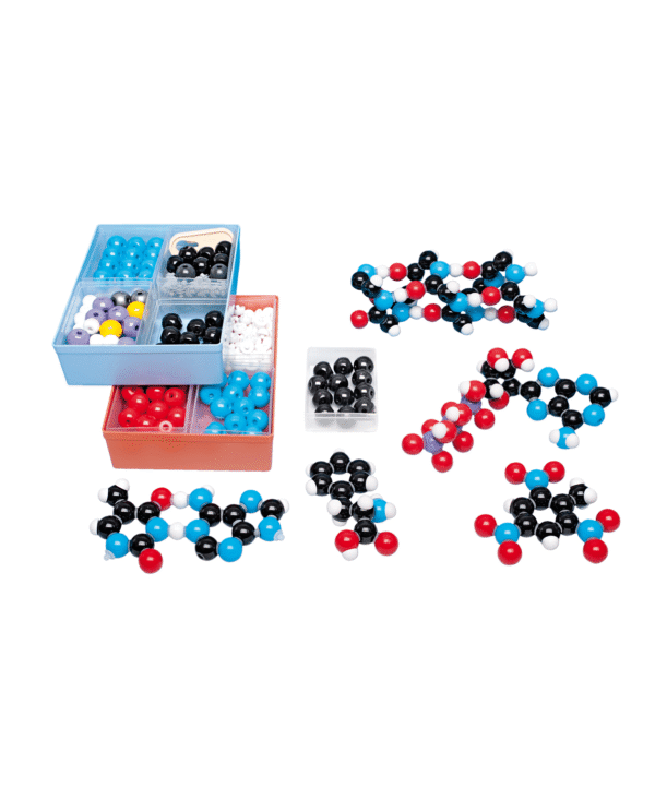 Biokemijski set (prof.) (MMS-007)