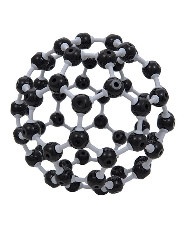 Buckminster fullerene C60 (MK0-102-60)