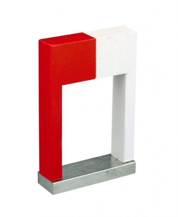 Potkovičasti magnet, mali