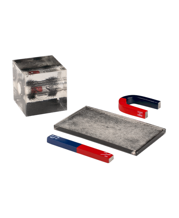 Set za demonstraciju magnetskog polja