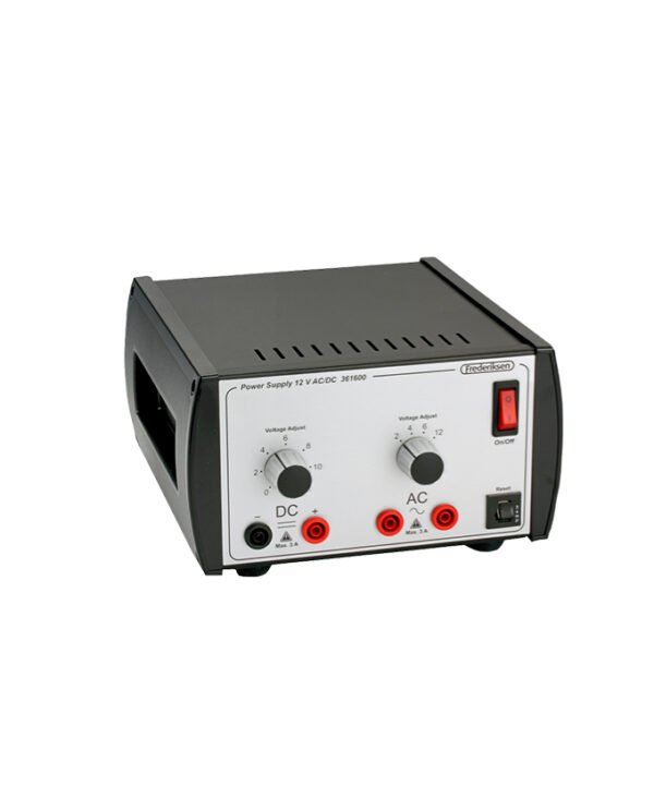 Izvor napajanja 12 V AC/DC, 3 A