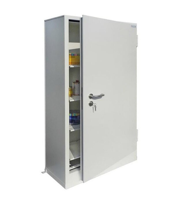 Ormar za kemikalije SO1