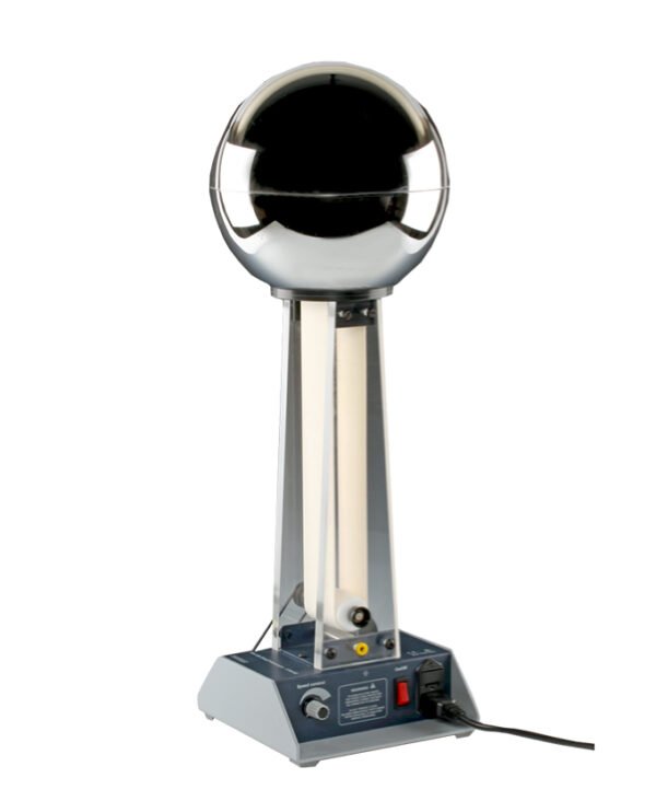 Van de Graaff generator