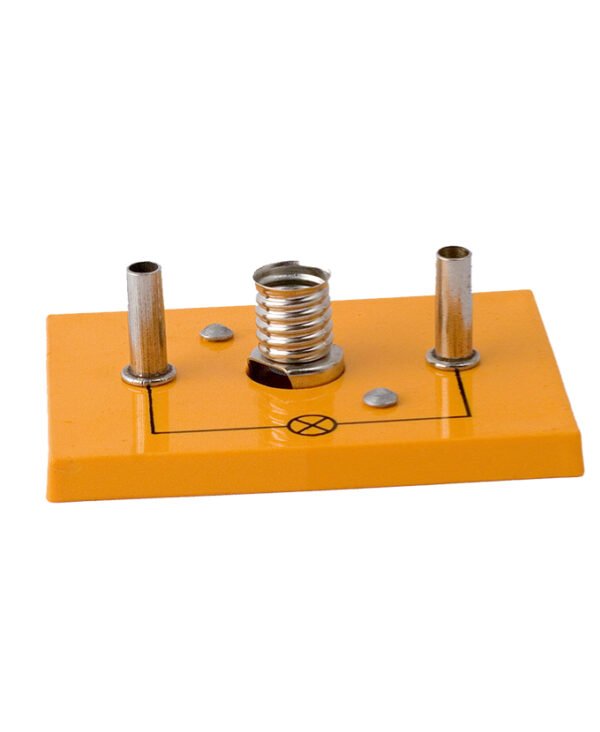 Držač žarulje, E10