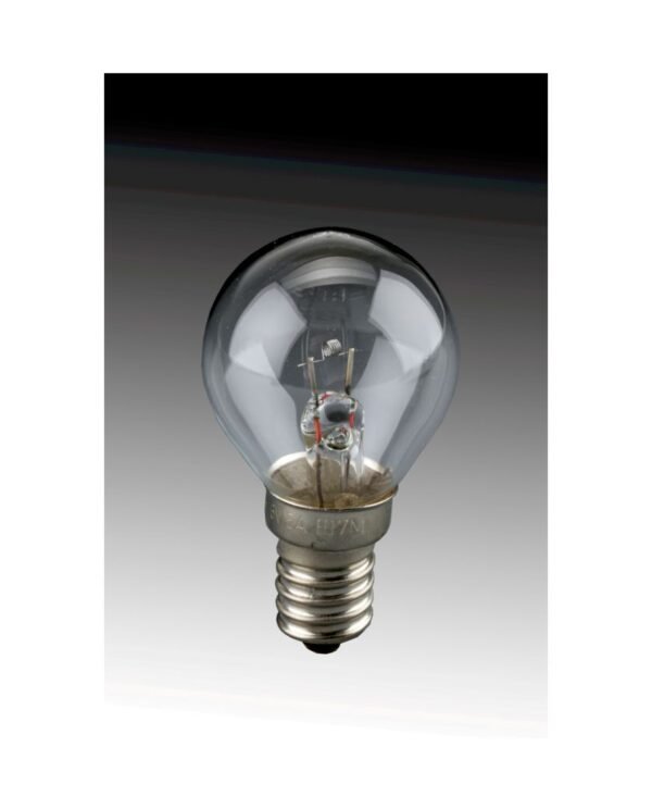 Žarulja, 6 V, 5 A, E14