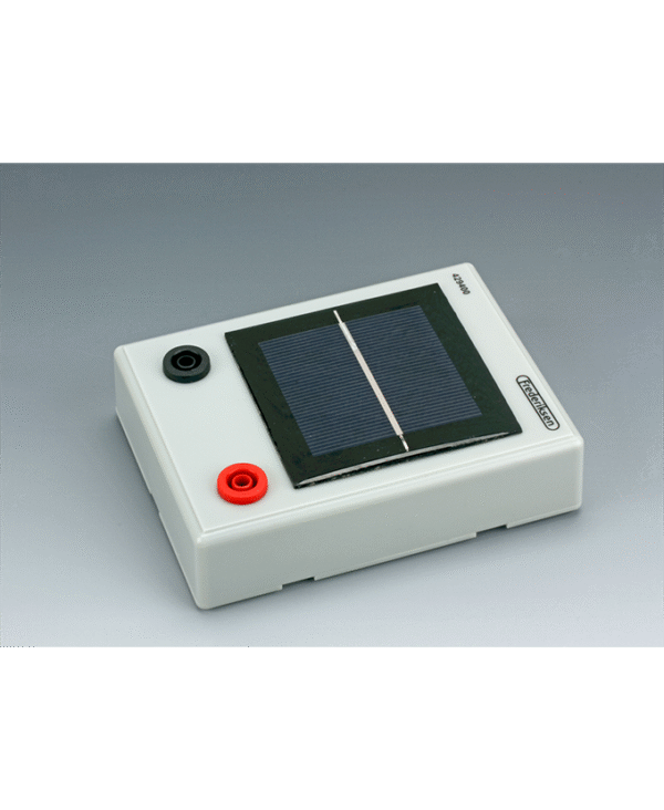 Solarna ćelija na bazi