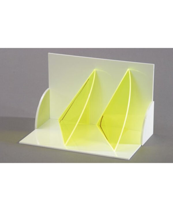 3D model kutova nagiba između ravnina i ravnine visine