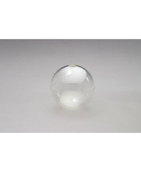 Kugla (prozirna), model volumena