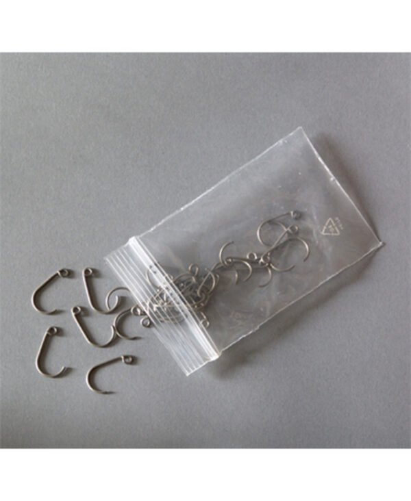 Komplet kukica za 3D koordinatni sustav i model vektora