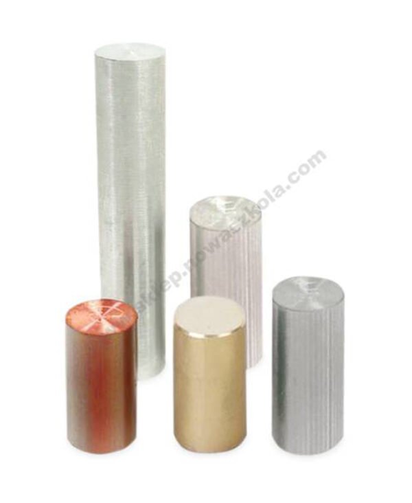 Komplet cilindara jednake mase