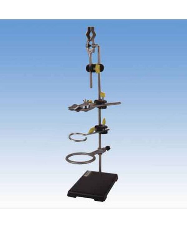 Stativ za epruvete komplet