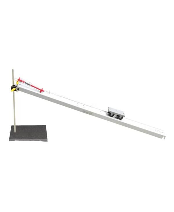 Ravnomjerno kretanje i jednoliko ubrzano kretanje – demonstracijski set