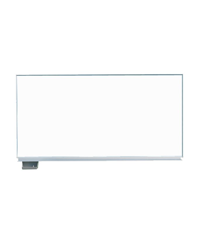 Ploča zidna bijela