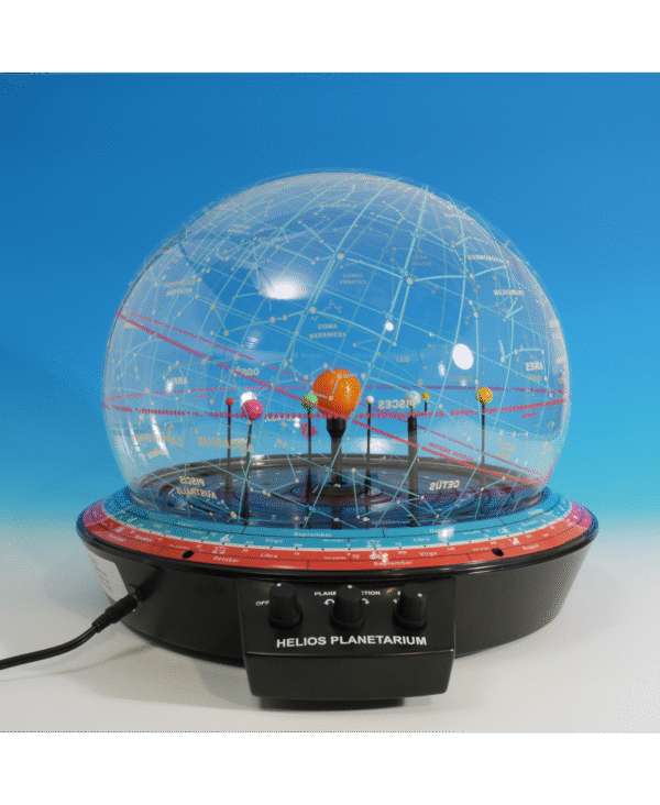 Planetarij Helios