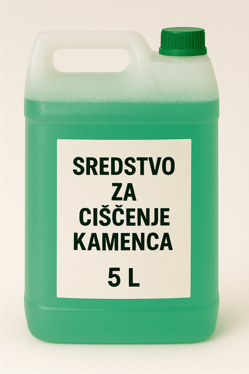 DS-KAM-5 Sredstvo za čišćenje kamenca 5 L