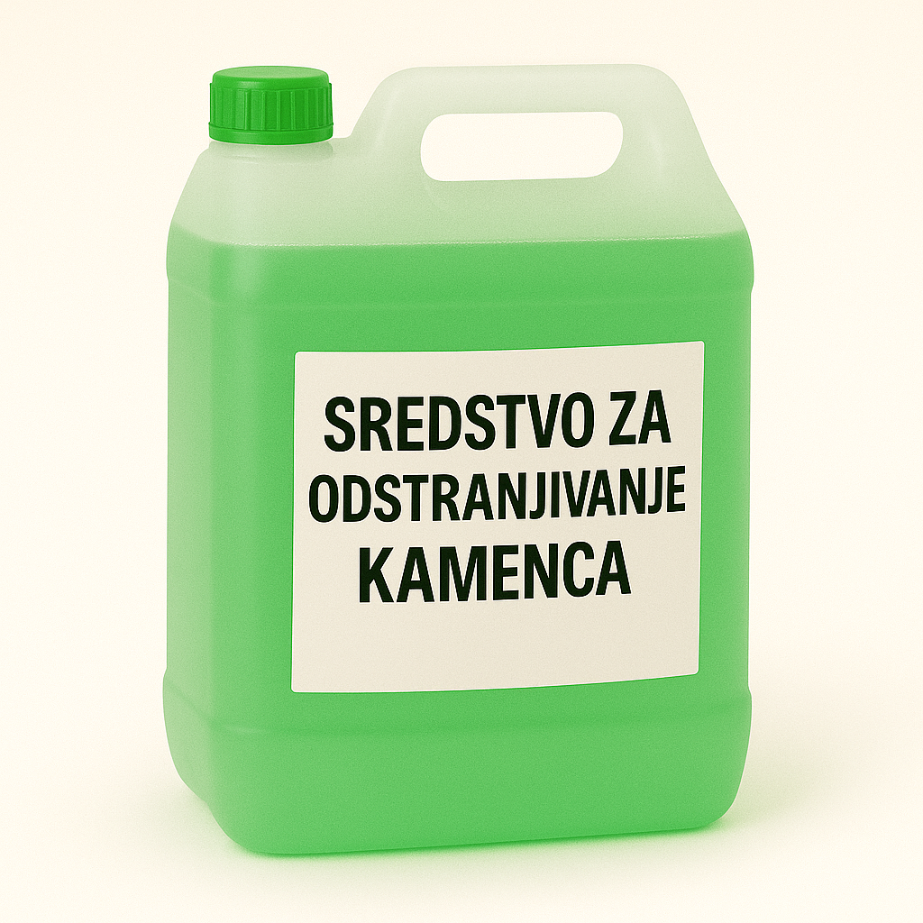 DS310-1 Sredstvo za odstranjivanje kamenca