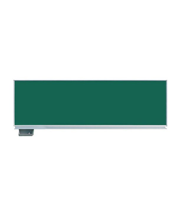 Ploča za vrtiće 120×60 cm – zelena magnetna ploča za djecu