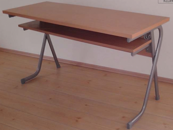 Školska klupa juventa K-2