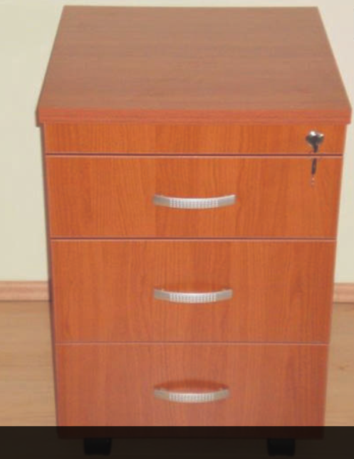 L3L ladičar 3 ladice