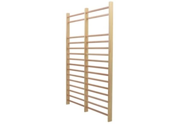 Švedske ljestve dimenzije 180 x 256 cm