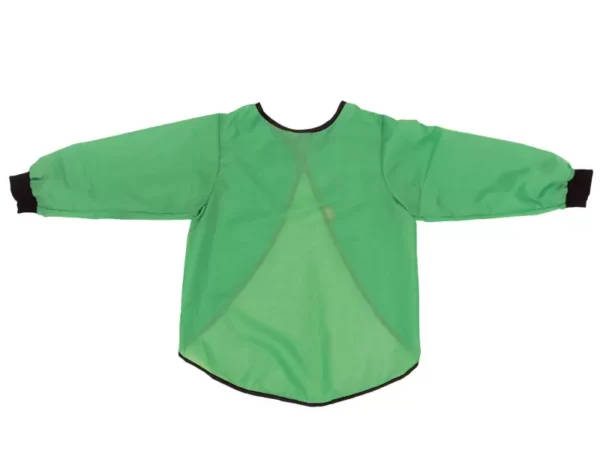 Likovne pregače s dugim rukavima – 3 kom