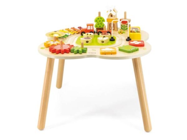 Farma – manipulativni stol